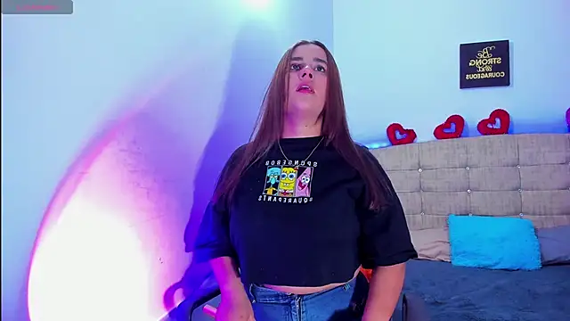 Catherine summer1 online show from 12-05-25, 07:07