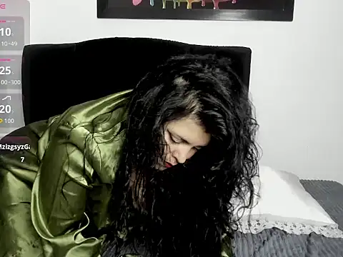 scarlett w0lf online show from 07-04-26, 08:57