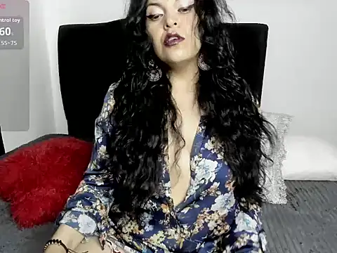 scarlett w0lf online show from 07-09-26, 05:23