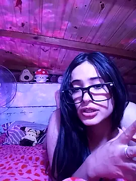Snapshot of Luciauy chatting on 12-04-24, 11:30 Luciauy online show from 12-04-24, 11:30