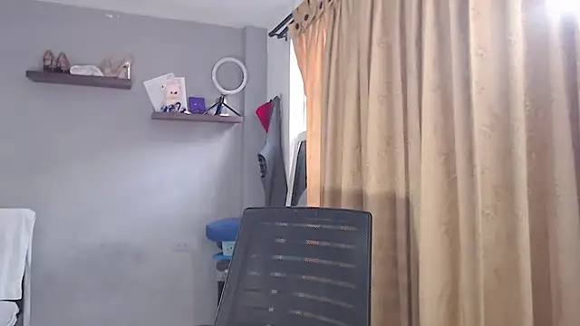 SusanLeroy online show from 10-09-25, 11:33