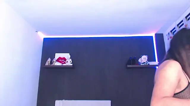 SusanLeroy online show from 03-26-26, 09:07