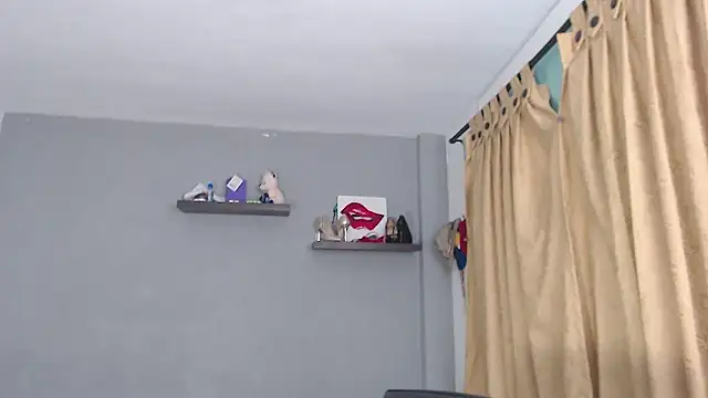 SusanLeroy online show from 01-08-26, 09:59