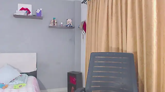 SusanLeroy online show from 03-11-26, 09:14