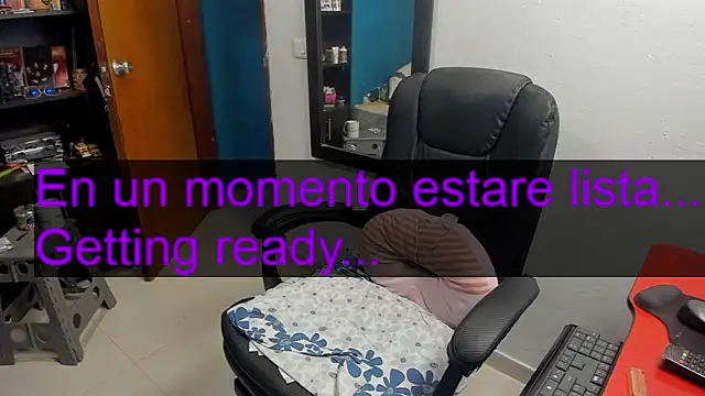 Snapshot of peanut_tangerine chatting on 02-27-26, 12:11 peanut tangerine online show from 02-27-26, 12:11