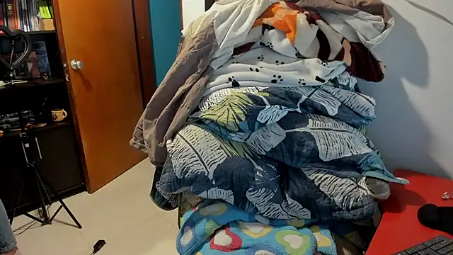 peanut tangerine online show from 09-10-25, 11:04