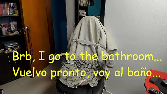 peanut tangerine online show from 11-26-25, 12:32