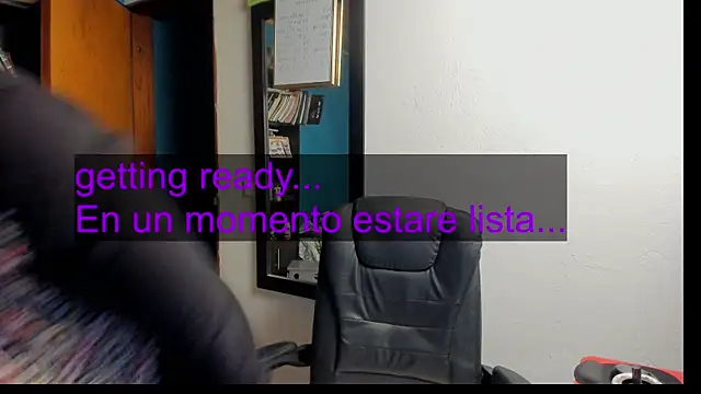 peanut tangerine online show from 04-15-26, 11:16