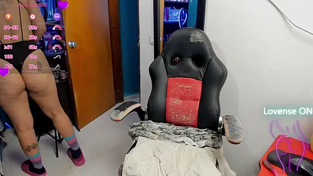 peanut tangerine online show from 10-05-25, 10:22