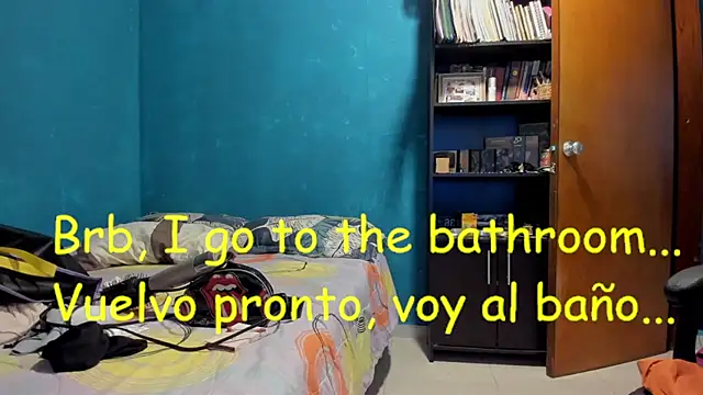 peanut tangerine online show from 12-22-25, 10:54