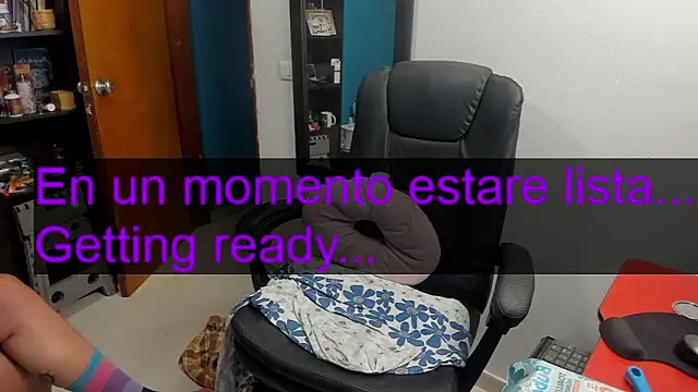 peanut tangerine online show from 03-23-26, 11:04