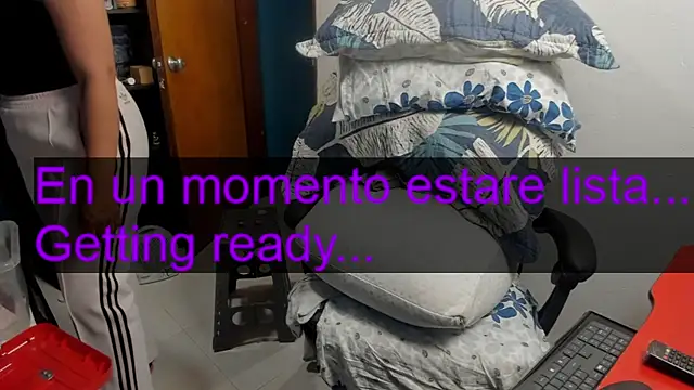 peanut tangerine online show from 03-25-26, 11:03