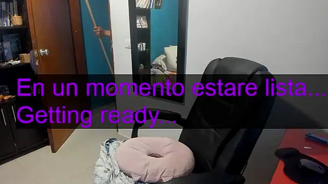 peanut tangerine online show from 03-11-26, 11:10