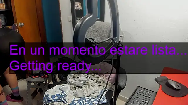 peanut tangerine online show from 03-05-26, 11:10