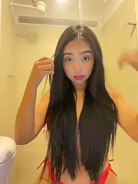 SOPHIACANDY19  online show from 10-25-25, 11:27