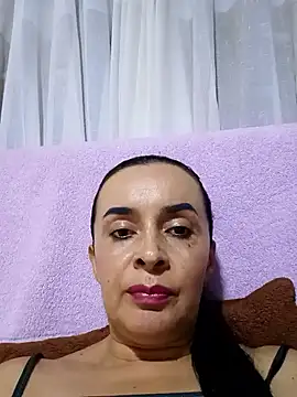 Samantha Sullivan  online show from 01-13-26, 02:37