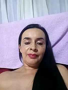 Samantha Sullivan  online show from 01-10-26, 03:57