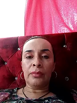 Samantha Sullivan  online show from 01-07-26, 09:42