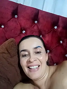 Samantha Sullivan  online show from 01-07-26, 05:45