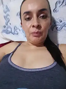 Samantha Sullivan  online show from 06-21-26, 02:50