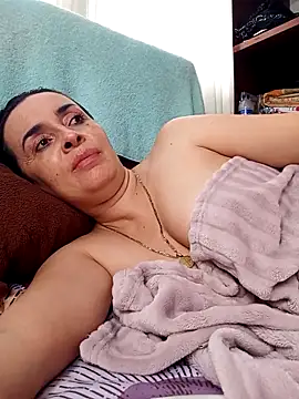 Samantha Sullivan  online show from 10-29-25, 12:15