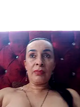 Samantha Sullivan  online show from 10-28-25, 04:17