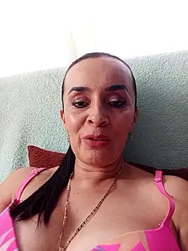 Samantha Sullivan  online show from 02-25-26, 03:56