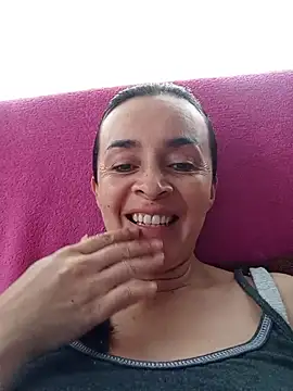 Samantha Sullivan  online show from 05-08-26, 12:20