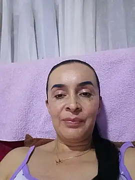 Samantha Sullivan  online show from 03-12-26, 03:23