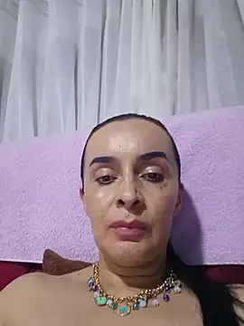 Samantha Sullivan  online show from 03-17-26, 02:47