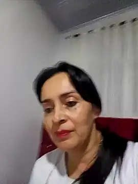 Samantha Sullivan  online show from 02-15-25, 03:52