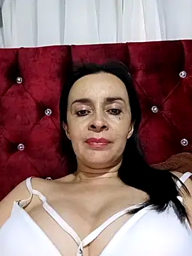 Samantha Sullivan  online show from 02-19-25, 03:06