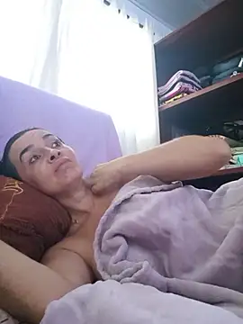 Samantha Sullivan  online show from 03-13-26, 12:21