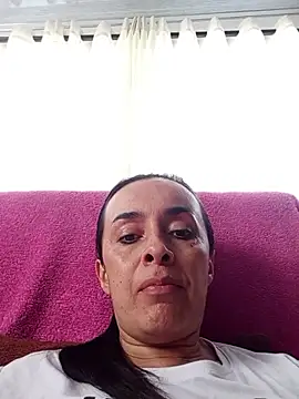 Samantha Sullivan  online show from 05-12-26, 12:22