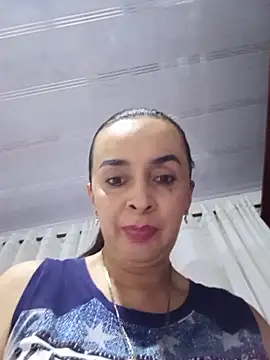 Samantha Sullivan  online show from 04-14-26, 02:16