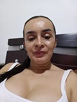 Samantha Sullivan  online show from 02-06-26, 03:13