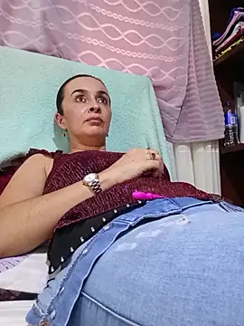 Samantha Sullivan  online show from 03-04-26, 10:06