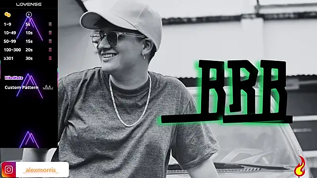 Snapshot of _AlexMorris chatting on 10-04-25, 05:09  AlexMorris online show from 10-04-25, 05:09