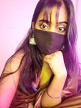 Sexy eye-19 online show from 10-27-25, 12:50