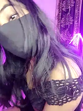 Sexy eye-19 online show from 10-25-25, 01:23