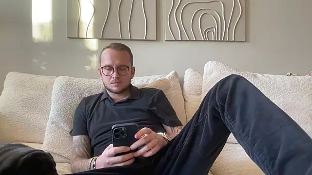 thehornyguy97 online show from 12-20-25, 11:35