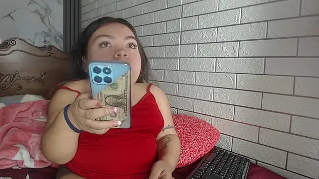 Snapshot of Michelle_Brooks chatting on 02-19-25, 07:26 Michelle Brooks online show from 02-19-25, 07:26