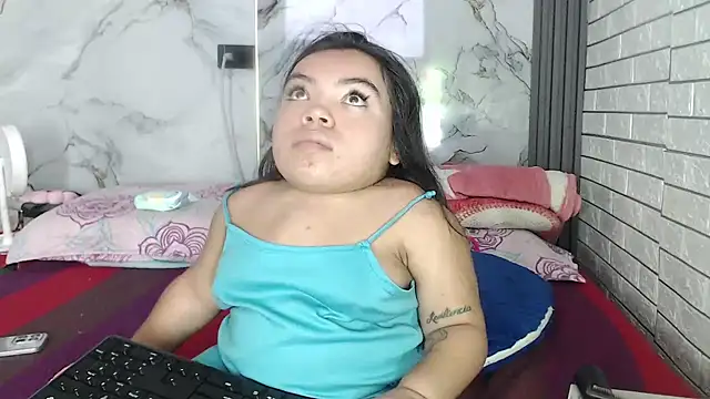 Snapshot of Michelle_Brooks chatting on 10-07-25, 07:42 Michelle Brooks online show from 10-07-25, 07:42