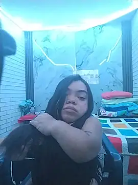 Michelle Brooks online show from 11-22-25, 10:14