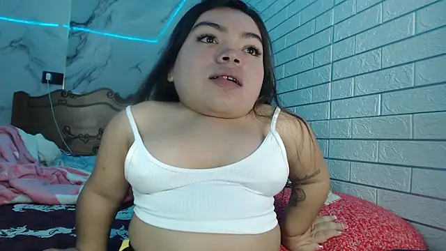 Snapshot of Michelle_Brooks chatting on 02-16-25, 04:42 Michelle Brooks online show from 02-16-25, 04:42