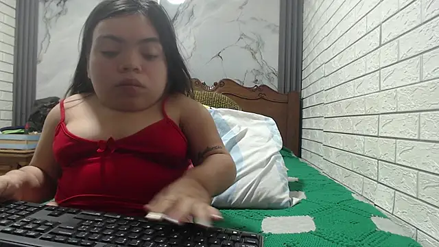 Snapshot of Michelle_Brooks chatting on 01-30-25, 10:51 Michelle Brooks online show from 01-30-25, 10:51