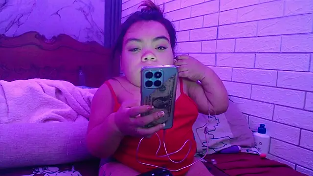 Snapshot of Michelle_Brooks chatting on 02-24-25, 05:33 Michelle Brooks online show from 02-24-25, 05:33