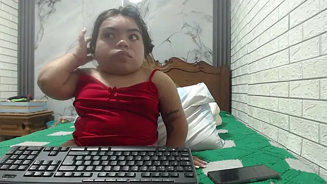 Snapshot of Michelle_Brooks chatting on 01-31-25, 07:18 Michelle Brooks online show from 01-31-25, 07:18