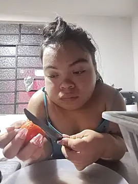 Snapshot of Michelle_Brooks chatting on 09-19-25, 09:46 Michelle Brooks online show from 09-19-25, 09:46