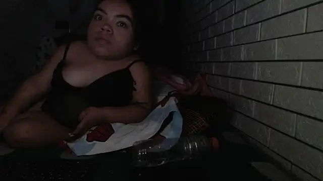 Snapshot of Michelle_Brooks chatting on 01-31-25, 11:45 Michelle Brooks online show from 01-31-25, 11:45